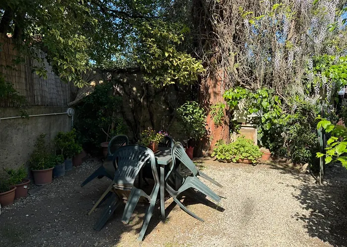 La Casa Di Ornella